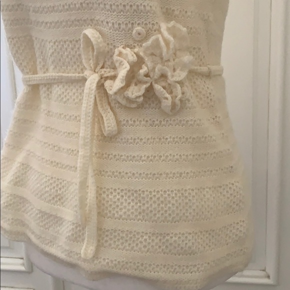 Chelsea & Theodore blouse size Small - Picture 3 of 6